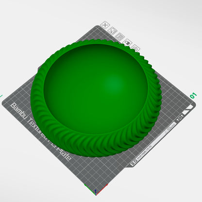 Parametric Bowl