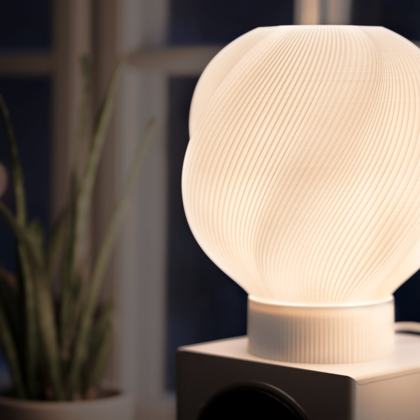 RELIGHT - Table Lamp STL (Small)