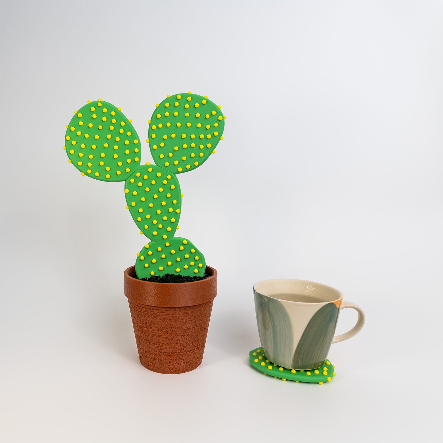 Cactus Coaster